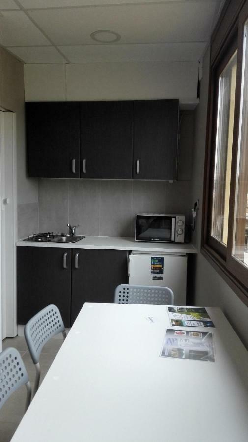 Cal Jordi, Fulleda Appartement Buitenkant foto