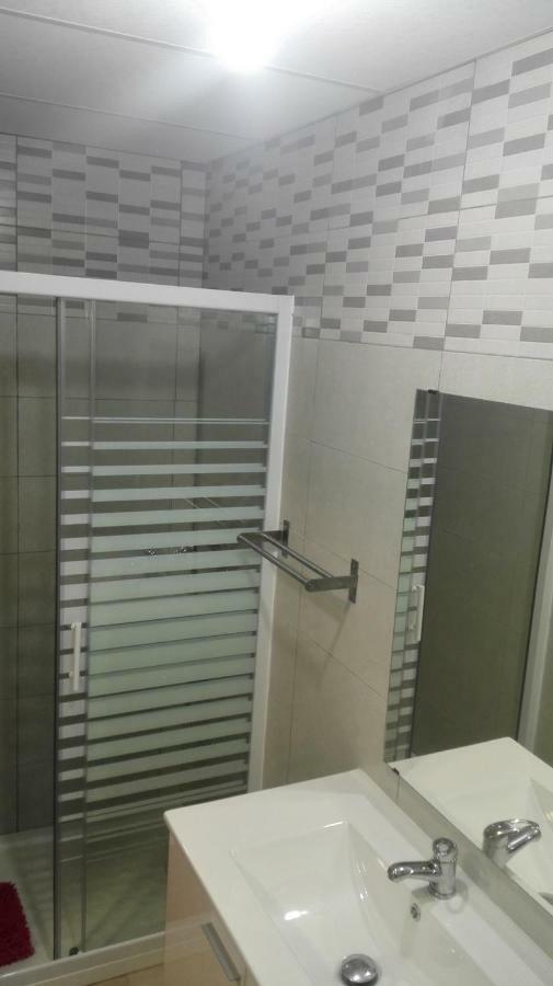Cal Jordi, Fulleda Appartement Buitenkant foto