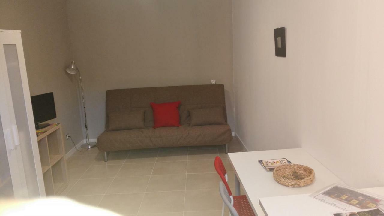 Cal Jordi, Fulleda Appartement Buitenkant foto