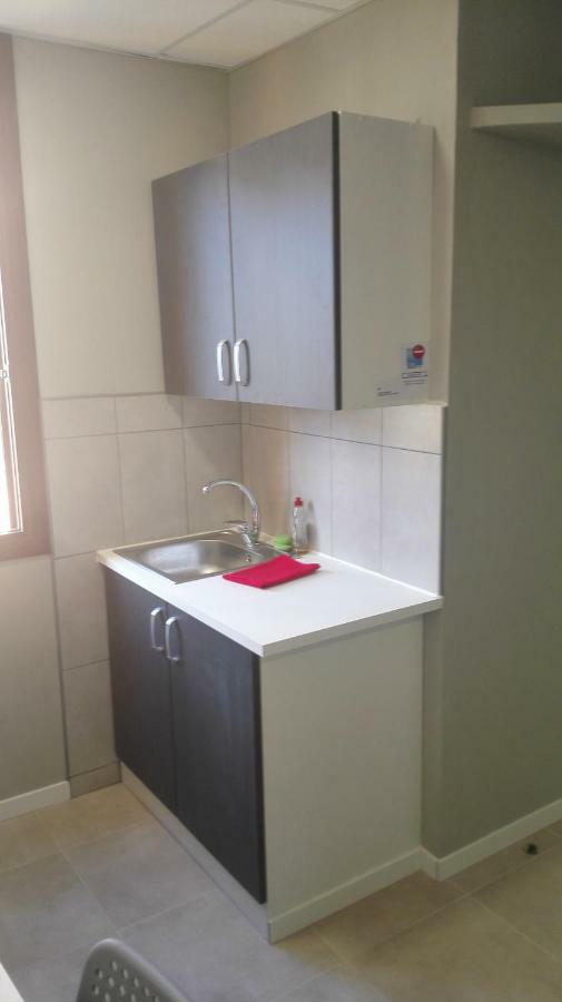 Cal Jordi, Fulleda Appartement Buitenkant foto