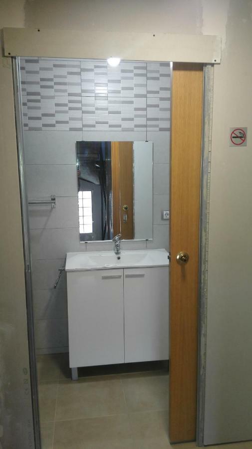 Cal Jordi, Fulleda Appartement Buitenkant foto